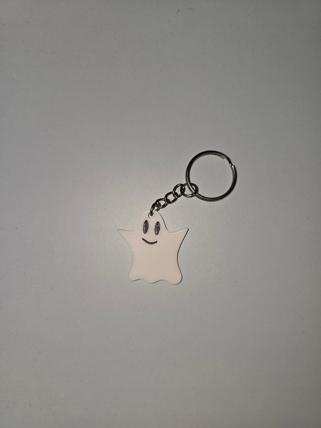 Geist Schlüsselanhänger