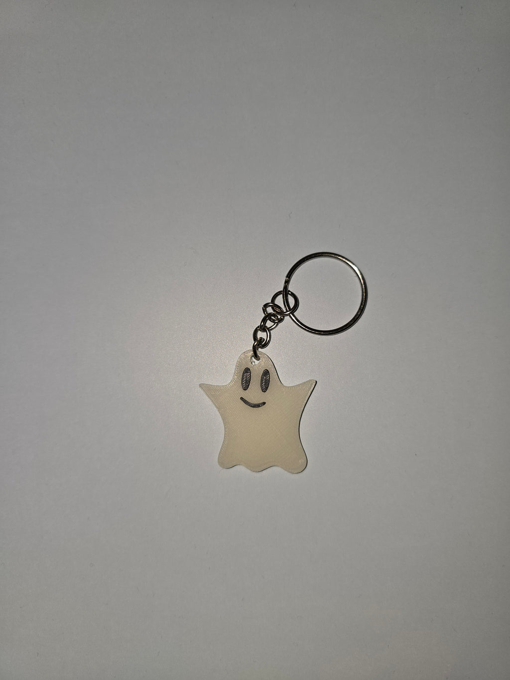 Geist Schlüsselanhänger