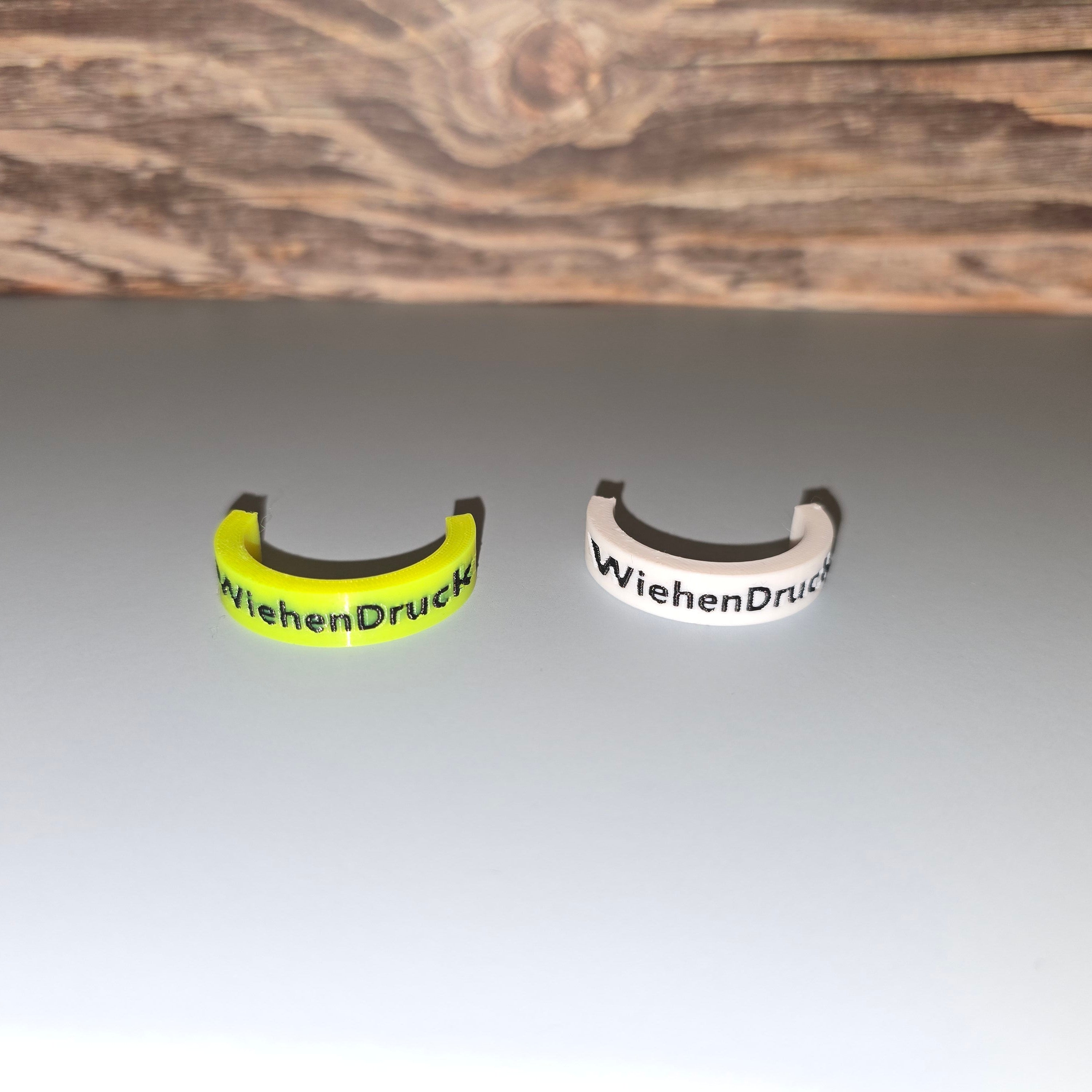 Flaschenname  Personalisierbar