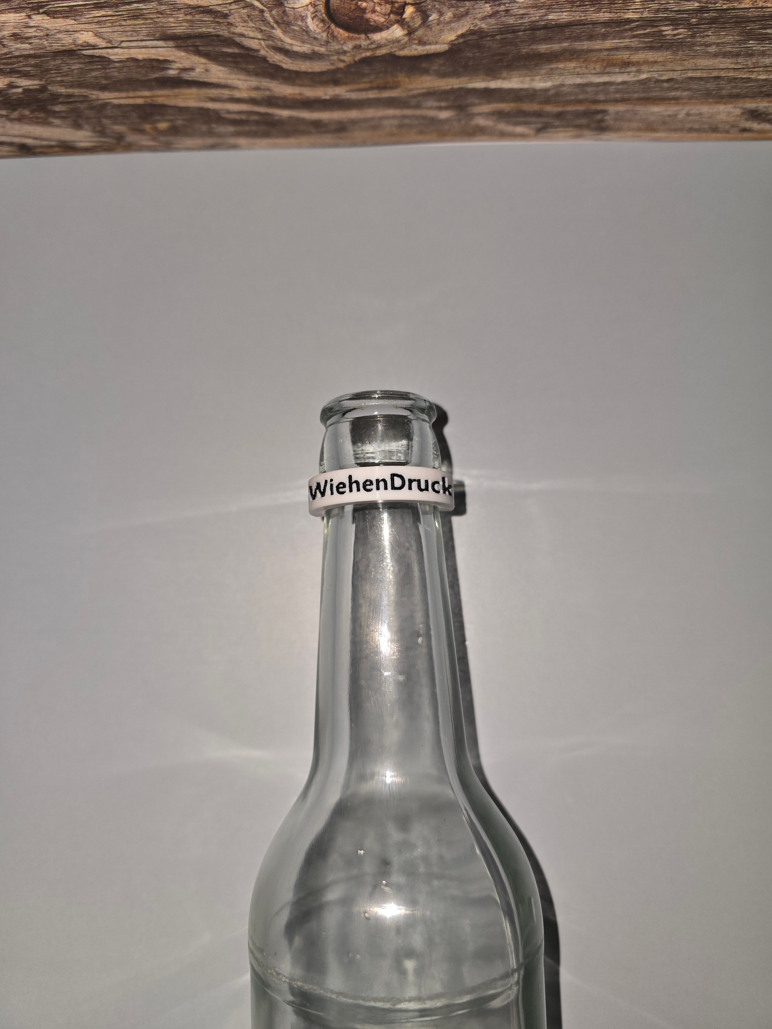 Flaschenname  Personalisierbar