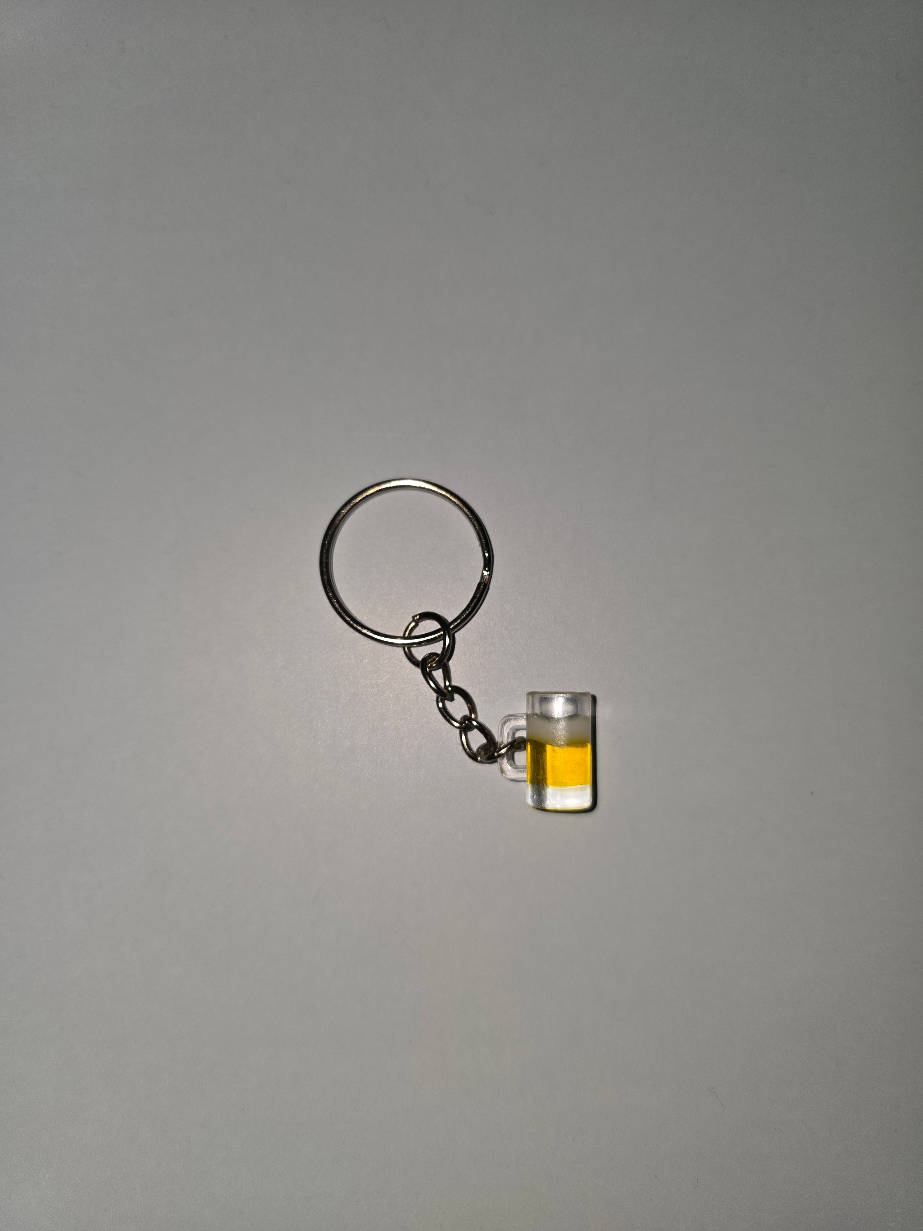 Bierkrug Schlüsselanhänger