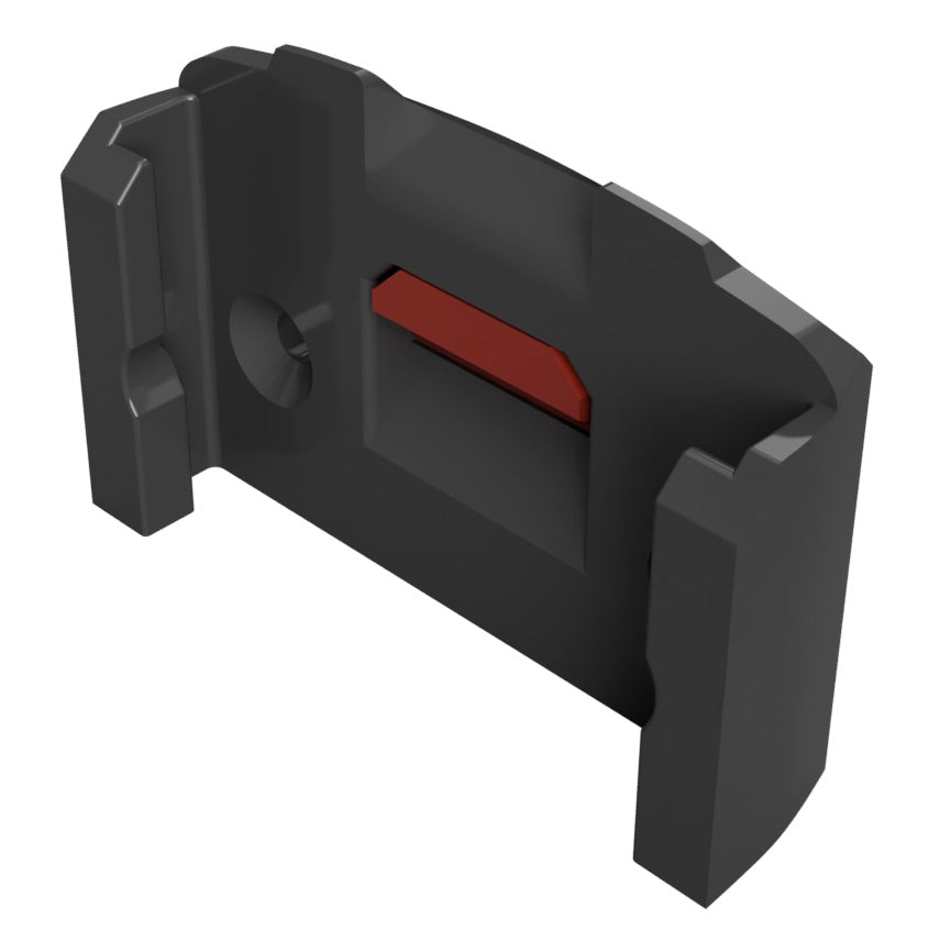 Akkuhalter (für Bosch Professional 18V / ProCORE)