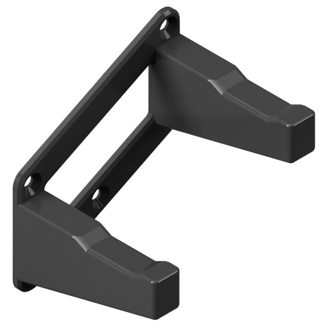 Maschinenhalter Wand Universal