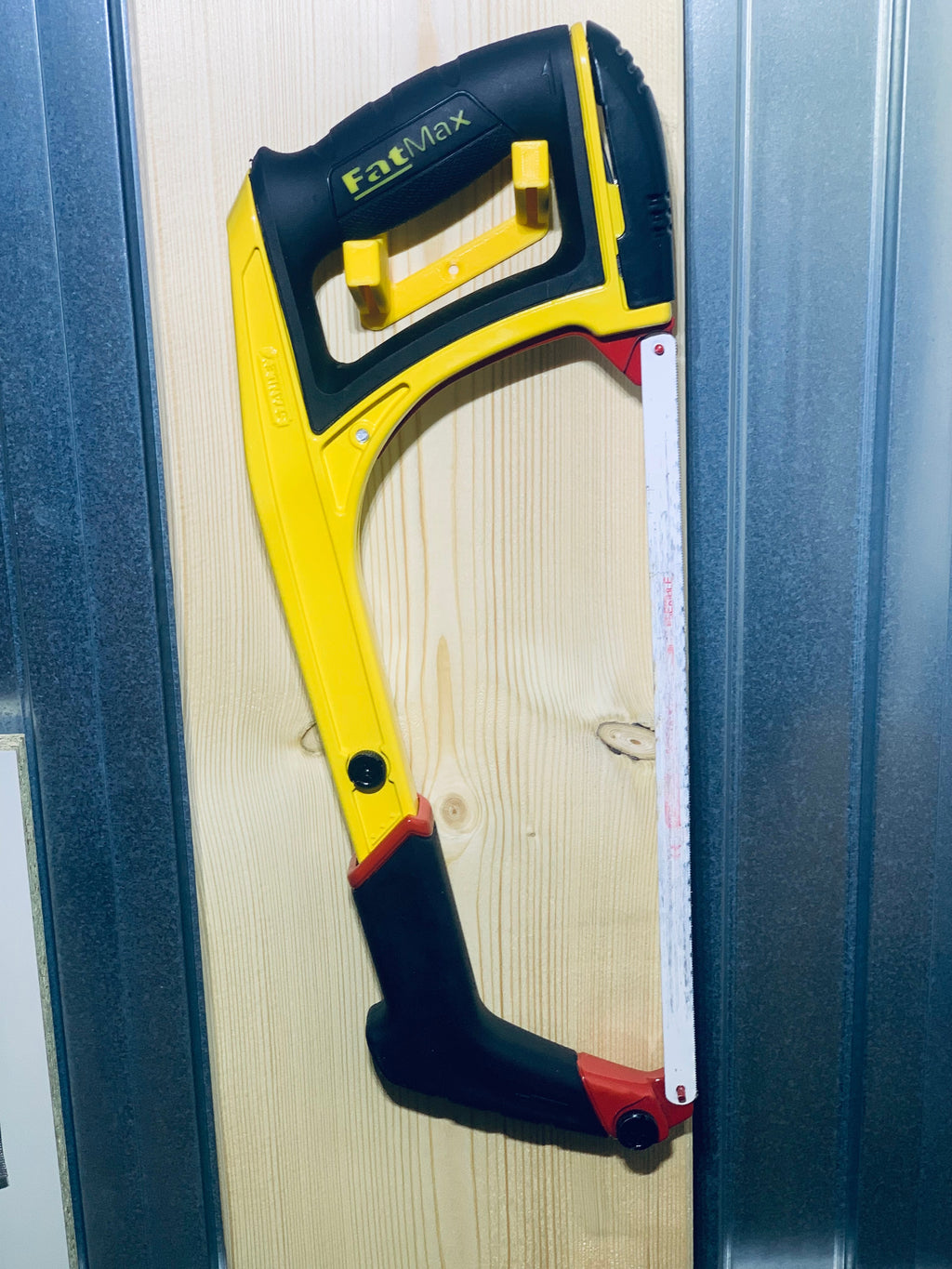 Maschinenhalter Wand Universal