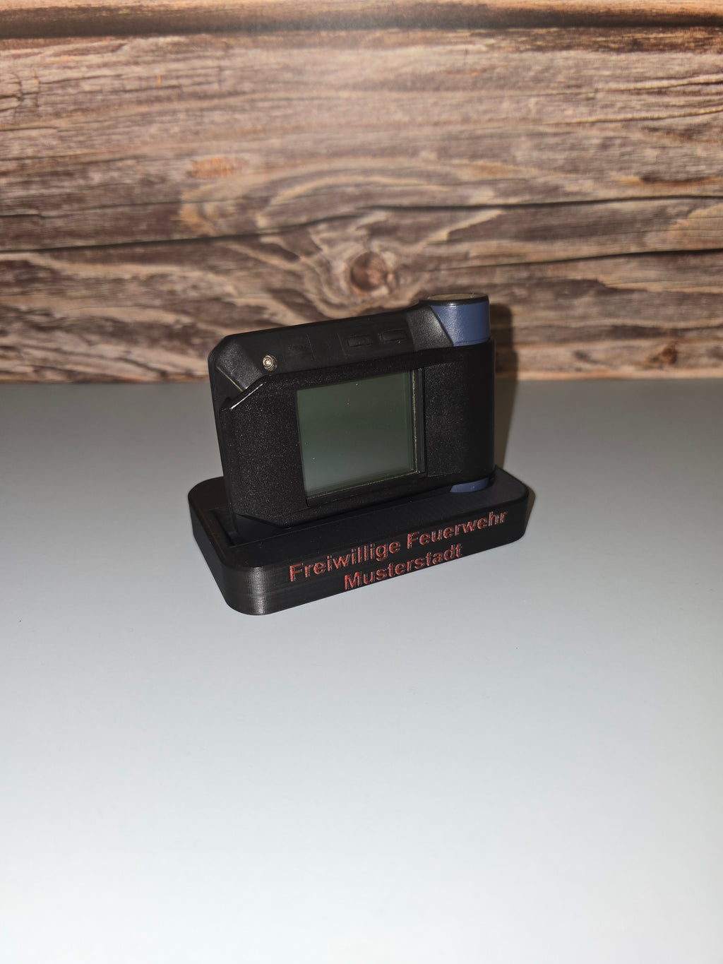 Melderhalter Swissphone s.QUAD
