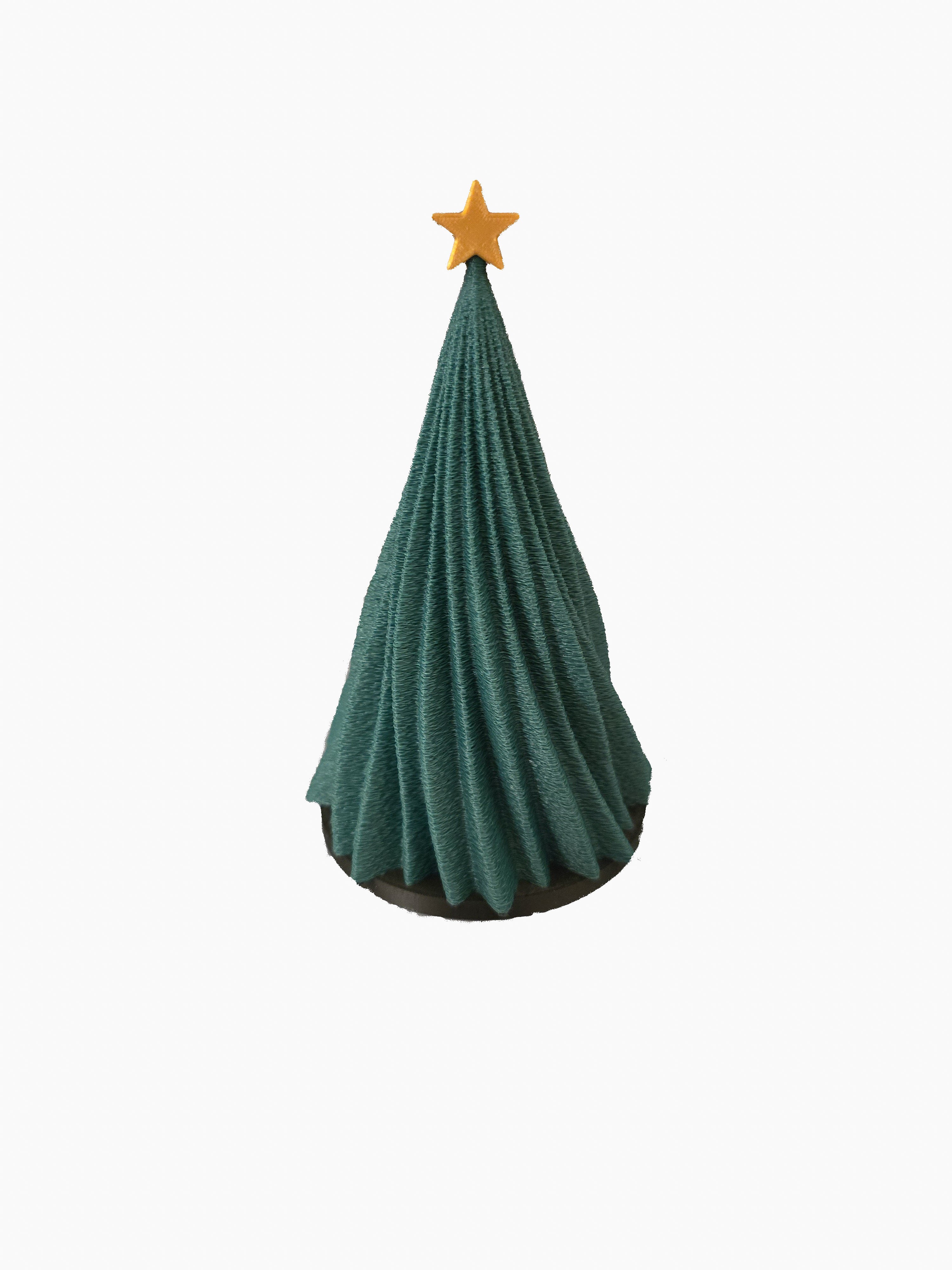 Deko Weihnachtsbaum